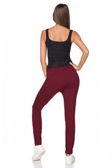  trainingsbroek model 107315 Tessita 