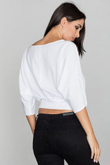  blouse model 111057 Figl 