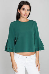  blouse model 111061 Figl 