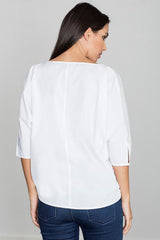 blouse model 111080 Figl 