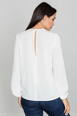  blouse model 111130 Figl 