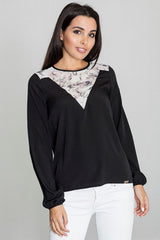  blouse model 111131 Figl 