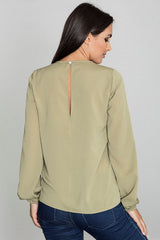  blouse model 111133 Figl 