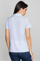  blouse model 111139 Figl 