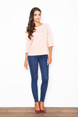  blouse model 111530 Figl 