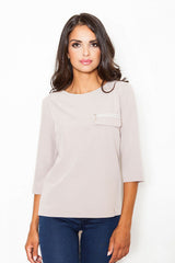  blouse model 111533 Figl 