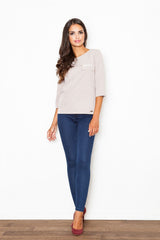  blouse model 111533 Figl 