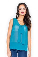  blouse model 111718 Figl 