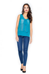  blouse model 111718 Figl 