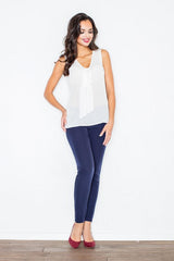  blouse model 111719 Figl 