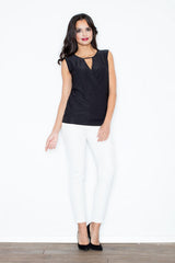  blouse model 43864 Figl 