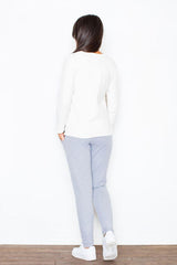  Damesbroek model 43914 Figl 