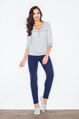  blouse model 44215 Figl 