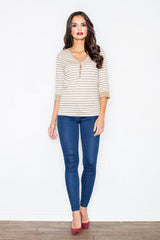  blouse model 44216 Figl 