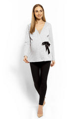  Zwangerschapsblouse model 113240 PeeKaBoo 