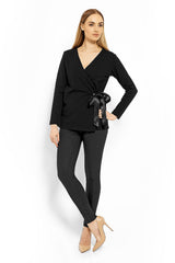  blouse model 113245 PeeKaBoo 