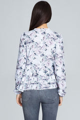  blouse model 116246 Figl 