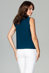  blouse model 120323 Lenitif 