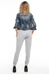  trainingsbroek model 121239 Tessita 