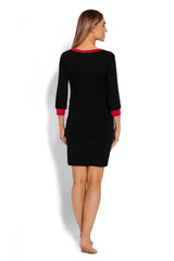  Zwangerschapsnachtkleding model 122952 PeeKaBoo 