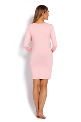  Zwangerschapsnachtkleding model 122963 PeeKaBoo 