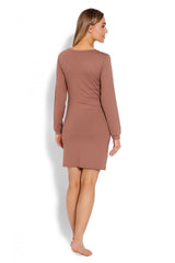  Zwangerschapsnachtkleding model 122964 PeeKaBoo 