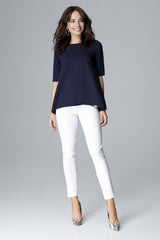  blouse model 123561 Lenitif 
