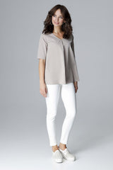  blouse model 123564 Lenitif 