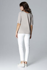  blouse model 123564 Lenitif 