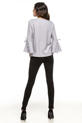  blouse model 127867 Tessita 