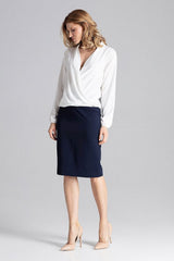 blouse model 129766 Figl 