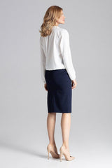  blouse model 129766 Figl 