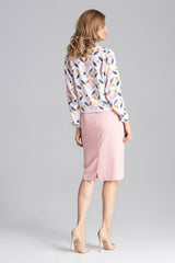  blouse model 129772 Figl 