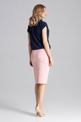  blouse model 129819 Figl 