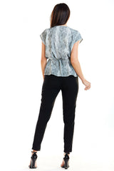  blouse model 129900 awama 