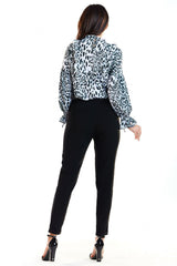  blouse model 129920 awama 