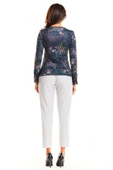  blouse model 129979 awama 