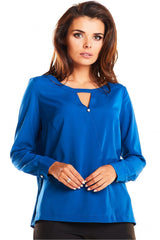  blouse model 129986 awama 