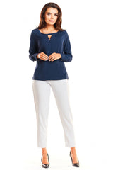  blouse model 129987 awama 