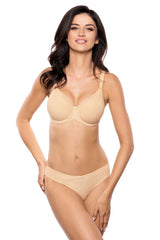  Verstevigde beha model 130004 Gorteks 