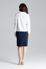  blouse model 130960 Lenitif 