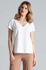  blouse model 132477 Figl 