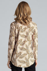  blouse model 132485 Figl 