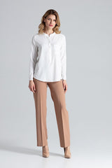  blouse model 132486 Figl 