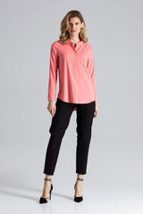  blouse model 132487 Figl 
