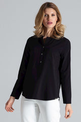  blouse model 132489 Figl 