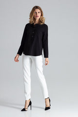  blouse model 132489 Figl 