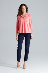  blouse model 133250 Lenitif 