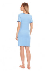 Zwangerschapsnachtkleding model 133331 PeeKaBoo 
