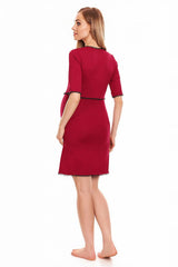  Zwangerschapsnachtkleding model 133344 PeeKaBoo 